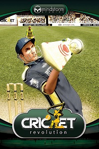 Cricket Revolution Pc Game Free Download