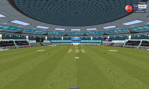 Cricket Revolution Pc Game Free Download