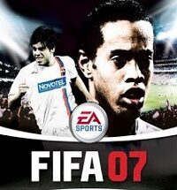 Ea Sports FIFA 2007 Game Download