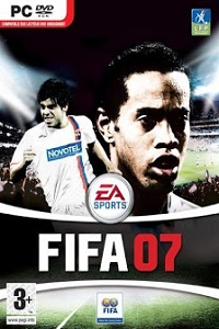 Ea Sports FIFA 2007 Game Download