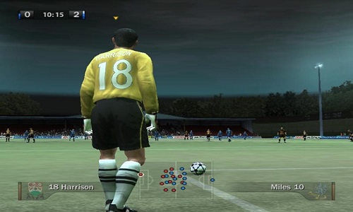 Ea Sports FIFA 2007 Game Download