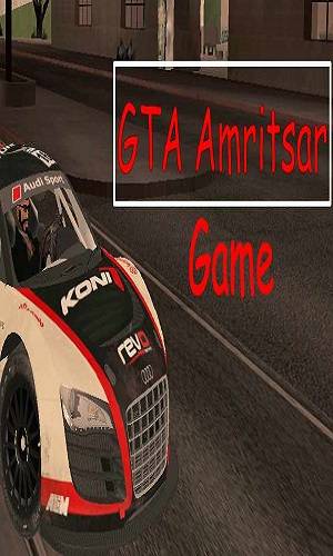 gta amritsar game free download
