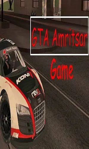 GTA Amritsar Pc Game Download