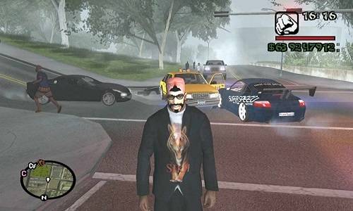 GTA Amritsar Game Download Exe