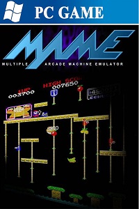 what is mame 32