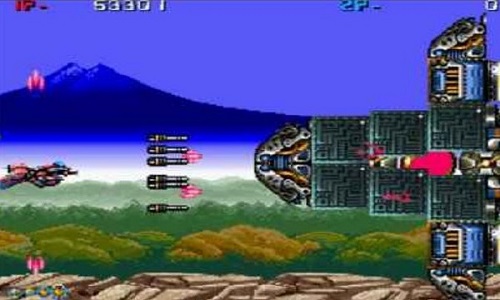 mame 32 download games