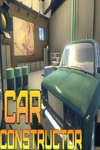 Car Constructor Pc Game Free Download