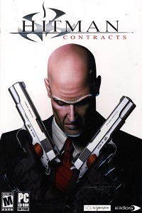 Hitman Contracts Download Compressed