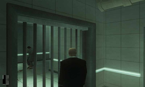 Hitman Contracts Download Compressed