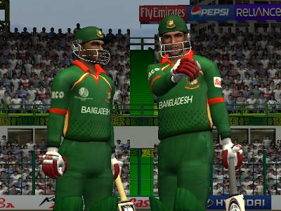 ea sports cricket 2010 game free download
