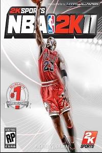 NBA 2K11 Pc Download