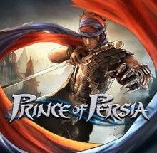 Prince of Persia The Fallen King Free Download