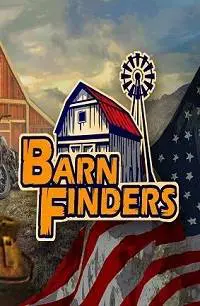 Barn Finders Pc Game Free Download