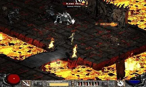 Diablo 2 Full Game Download