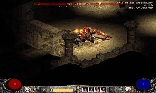 Diablo 2 Full Game Download