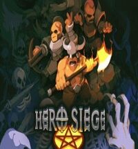 Hero Siege Game Free Download