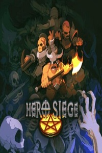 Hero Siege Game Free Download