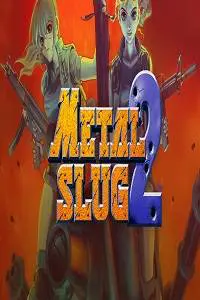 Metal Slug 2 Game Free Download