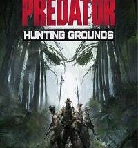 Predator Hunting Grounds Game Free Download