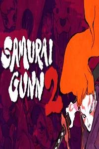 Samurai Gunn 2 Game Free Download
