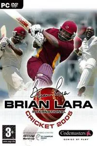 Brian Lara Cricket 1999 Game Free Download