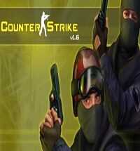 Counter Strike 1.6 Game Free Download
