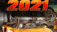 Car Mechanic Simulator 2021 Pc Game Download