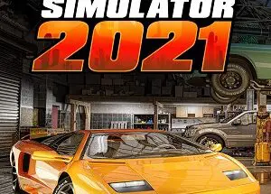 Car Mechanic Simulator 2021 Pc Game Download