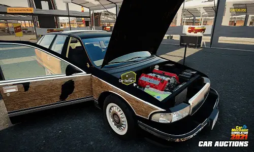 Car Mechanic Simulator 2021 Pc Game Download