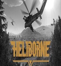 Heliborne Game Free Download