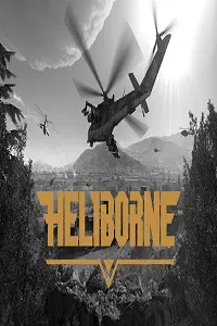 Heliborne Game Free Download