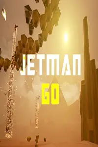 JetmanGo Game Free Download