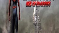 Spider Man Web of Shadows Mods Game Free Download