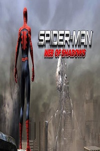 Spider Man Web of Shadows Mods Game Free Download