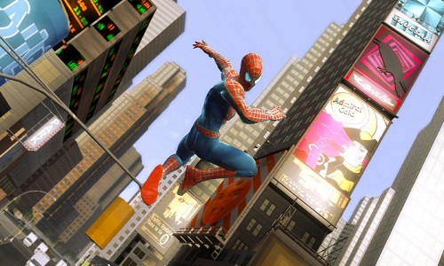 Spiderman 3 Highly Compressed Game Free Download