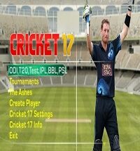Cricket 2017 Pc Game Download