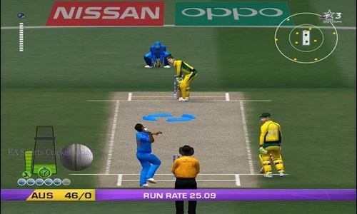 Cricket 2017 Pc Game Download