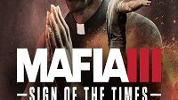 Mafia III Sign Of The Times Game Free Download