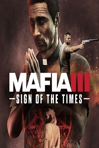 Mafia III Sign Of The Times Game Free Download