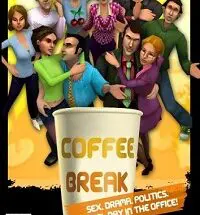 Coffee Break 2005 Game Download