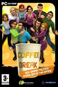 Coffee Break 2005 Game Download