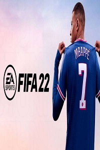 FIFA 22 Game Free Download