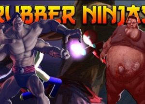 Rubber Ninjas Full Version Free Download