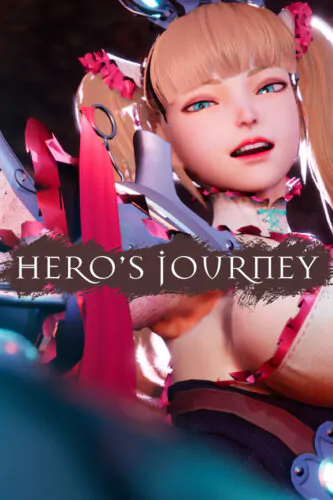 Heros Journey Game Download