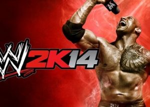 WWE 2K14 Game Download