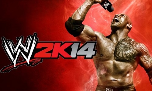 WWE 2K14 Game Download