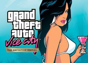 GTA Vc Definitive Edition Game Download
