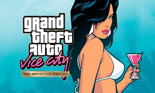 GTA Vc Definitive Edition Game Download