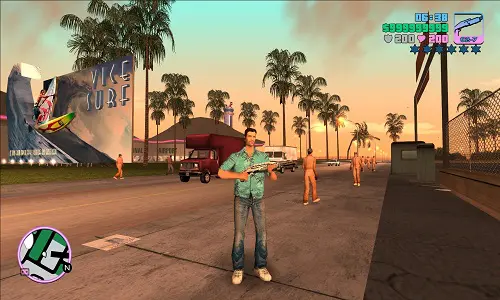 GTA Vc Definitive Edition Game Download