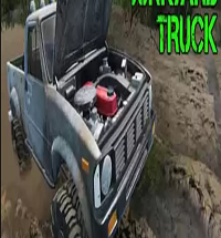 Junkyard Truck Game Download